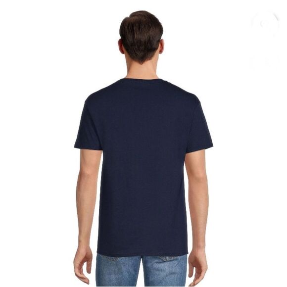 Nintendo Super Mario Men's Super Mario Character Graphic T-Shirts Size XL - Picture 4 of 6